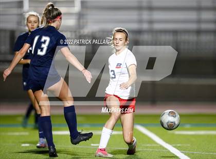 Thumbnail 1 in Beyer @ Vista del Lago (CIF SJS D3 Round 2) photogallery.