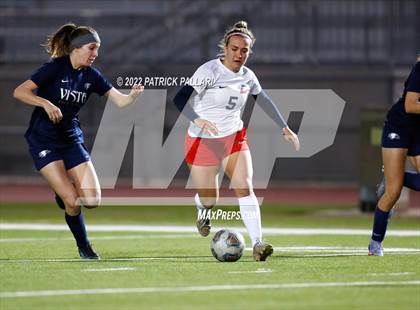Thumbnail 1 in Beyer @ Vista del Lago (CIF SJS D3 Round 2) photogallery.
