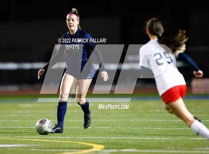 Thumbnail 2 in Beyer @ Vista del Lago (CIF SJS D3 Round 2) photogallery.