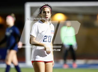 Thumbnail 3 in Beyer @ Vista del Lago (CIF SJS D3 Round 2) photogallery.