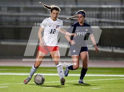 Thumbnail 1 in Beyer @ Vista del Lago (CIF SJS D3 Round 2) photogallery.