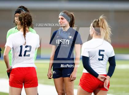 Thumbnail 2 in Beyer @ Vista del Lago (CIF SJS D3 Round 2) photogallery.