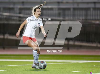 Thumbnail 2 in Beyer @ Vista del Lago (CIF SJS D3 Round 2) photogallery.