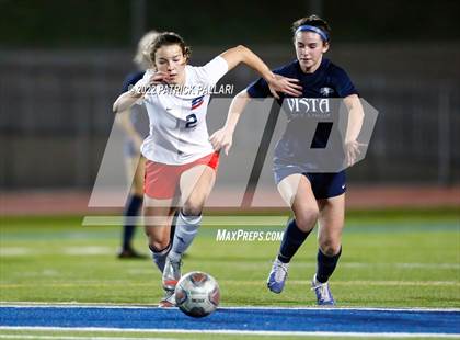 Thumbnail 3 in Beyer @ Vista del Lago (CIF SJS D3 Round 2) photogallery.