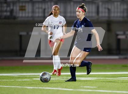 Thumbnail 2 in Beyer @ Vista del Lago (CIF SJS D3 Round 2) photogallery.