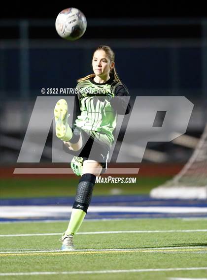 Thumbnail 3 in Beyer @ Vista del Lago (CIF SJS D3 Round 2) photogallery.
