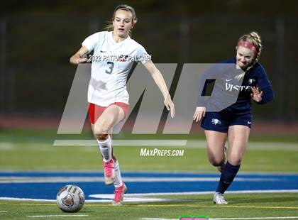 Thumbnail 1 in Beyer @ Vista del Lago (CIF SJS D3 Round 2) photogallery.