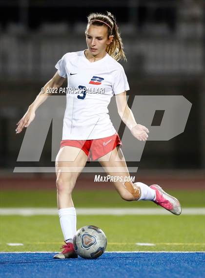 Thumbnail 2 in Beyer @ Vista del Lago (CIF SJS D3 Round 2) photogallery.