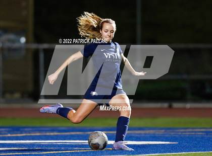 Thumbnail 2 in Beyer @ Vista del Lago (CIF SJS D3 Round 2) photogallery.