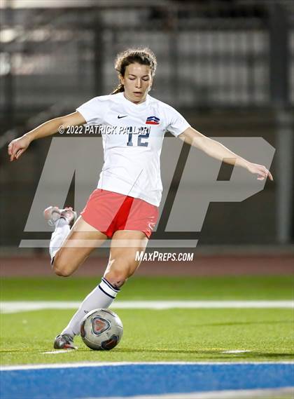Thumbnail 1 in Beyer @ Vista del Lago (CIF SJS D3 Round 2) photogallery.