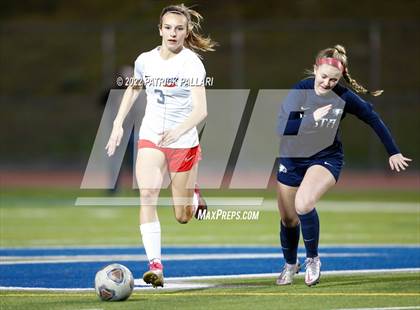 Thumbnail 3 in Beyer @ Vista del Lago (CIF SJS D3 Round 2) photogallery.