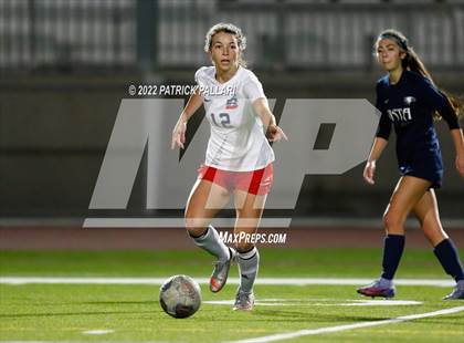 Thumbnail 2 in Beyer @ Vista del Lago (CIF SJS D3 Round 2) photogallery.