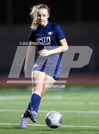 Thumbnail 3 in Beyer @ Vista del Lago (CIF SJS D3 Round 2) photogallery.
