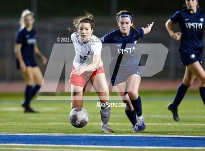 Thumbnail 1 in Beyer @ Vista del Lago (CIF SJS D3 Round 2) photogallery.