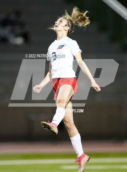 Thumbnail 3 in Beyer @ Vista del Lago (CIF SJS D3 Round 2) photogallery.