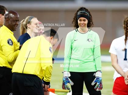 Thumbnail 3 in Beyer @ Vista del Lago (CIF SJS D3 Round 2) photogallery.