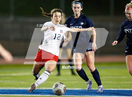 Thumbnail 1 in Beyer @ Vista del Lago (CIF SJS D3 Round 2) photogallery.