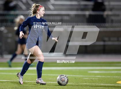 Thumbnail 1 in Beyer @ Vista del Lago (CIF SJS D3 Round 2) photogallery.