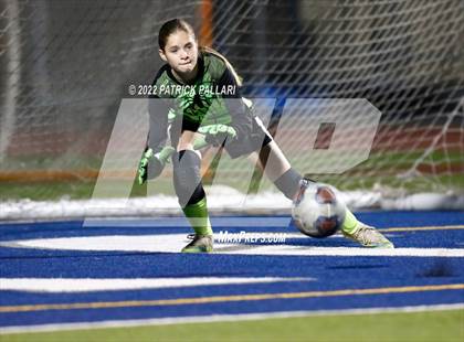 Thumbnail 3 in Beyer @ Vista del Lago (CIF SJS D3 Round 2) photogallery.