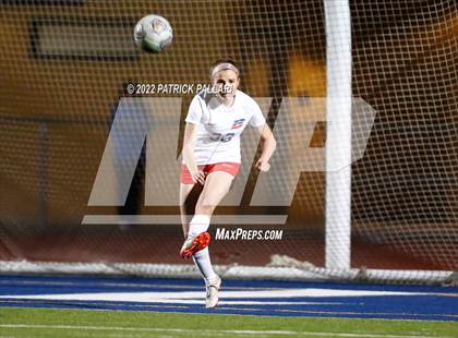 Thumbnail 2 in Beyer @ Vista del Lago (CIF SJS D3 Round 2) photogallery.