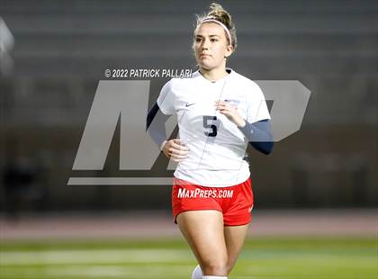Thumbnail 1 in Beyer @ Vista del Lago (CIF SJS D3 Round 2) photogallery.