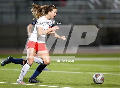 Thumbnail 2 in Beyer @ Vista del Lago (CIF SJS D3 Round 2) photogallery.