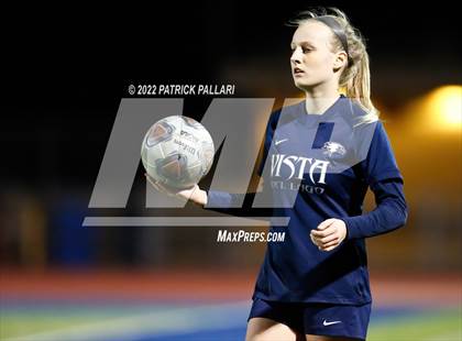 Thumbnail 1 in Beyer @ Vista del Lago (CIF SJS D3 Round 2) photogallery.