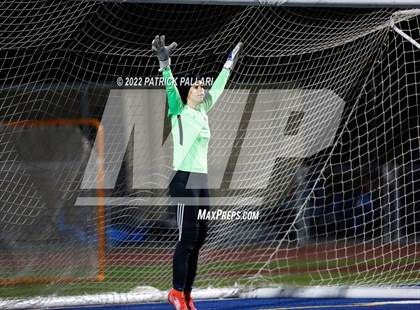 Thumbnail 3 in Beyer @ Vista del Lago (CIF SJS D3 Round 2) photogallery.