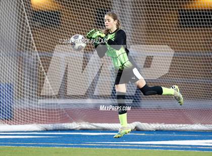 Thumbnail 1 in Beyer @ Vista del Lago (CIF SJS D3 Round 2) photogallery.