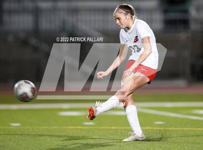 Thumbnail 2 in Beyer @ Vista del Lago (CIF SJS D3 Round 2) photogallery.