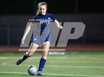 Thumbnail 2 in Beyer @ Vista del Lago (CIF SJS D3 Round 2) photogallery.