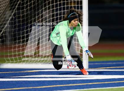 Thumbnail 2 in Beyer @ Vista del Lago (CIF SJS D3 Round 2) photogallery.