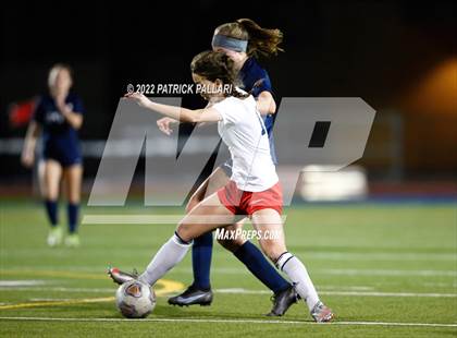 Thumbnail 1 in Beyer @ Vista del Lago (CIF SJS D3 Round 2) photogallery.