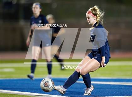 Thumbnail 2 in Beyer @ Vista del Lago (CIF SJS D3 Round 2) photogallery.