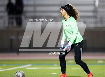 Thumbnail 2 in Beyer @ Vista del Lago (CIF SJS D3 Round 2) photogallery.
