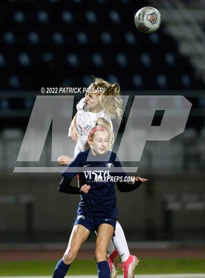 Thumbnail 1 in Beyer @ Vista del Lago (CIF SJS D3 Round 2) photogallery.