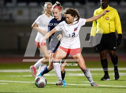 Thumbnail 1 in Beyer @ Vista del Lago (CIF SJS D3 Round 2) photogallery.