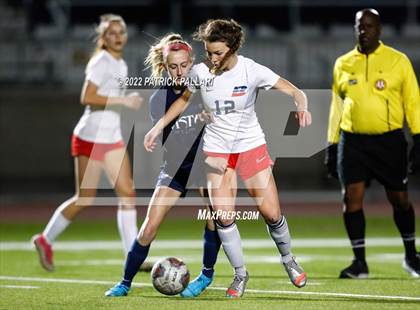 Thumbnail 3 in Beyer @ Vista del Lago (CIF SJS D3 Round 2) photogallery.