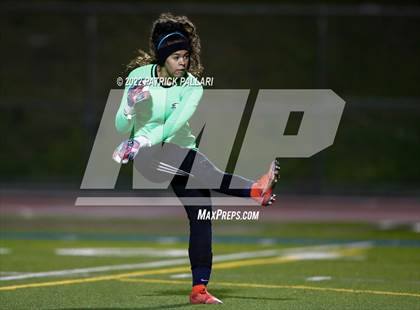 Thumbnail 1 in Beyer @ Vista del Lago (CIF SJS D3 Round 2) photogallery.