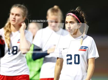Thumbnail 1 in Beyer @ Vista del Lago (CIF SJS D3 Round 2) photogallery.