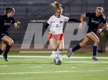 Thumbnail 3 in Beyer @ Vista del Lago (CIF SJS D3 Round 2) photogallery.