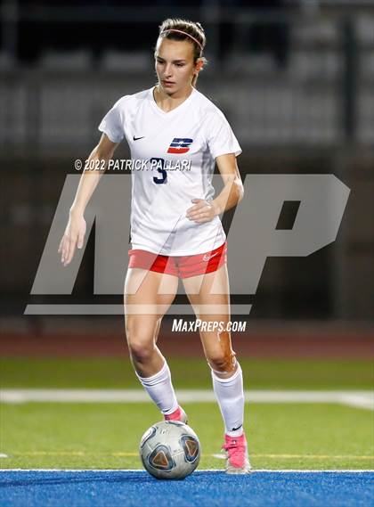 Thumbnail 1 in Beyer @ Vista del Lago (CIF SJS D3 Round 2) photogallery.