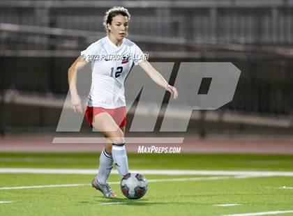 Thumbnail 3 in Beyer @ Vista del Lago (CIF SJS D3 Round 2) photogallery.