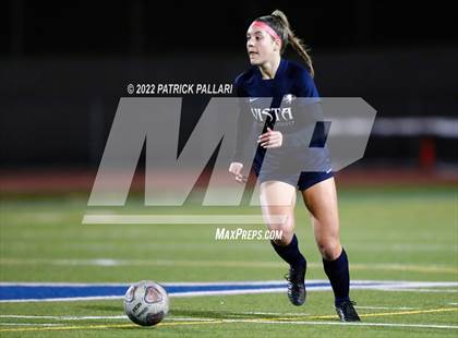 Thumbnail 2 in Beyer @ Vista del Lago (CIF SJS D3 Round 2) photogallery.