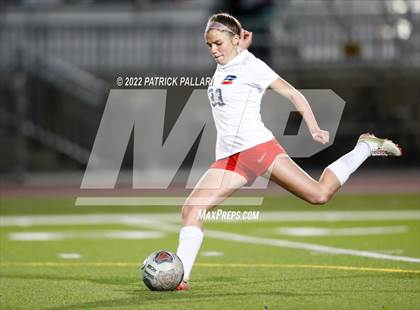 Thumbnail 1 in Beyer @ Vista del Lago (CIF SJS D3 Round 2) photogallery.