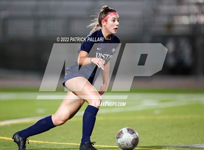 Thumbnail 2 in Beyer @ Vista del Lago (CIF SJS D3 Round 2) photogallery.