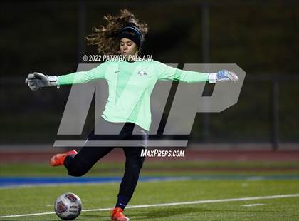 Thumbnail 3 in Beyer @ Vista del Lago (CIF SJS D3 Round 2) photogallery.
