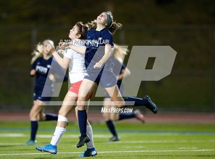 Thumbnail 3 in Beyer @ Vista del Lago (CIF SJS D3 Round 2) photogallery.