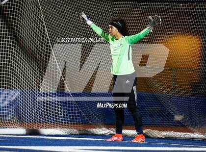 Thumbnail 1 in Beyer @ Vista del Lago (CIF SJS D3 Round 2) photogallery.