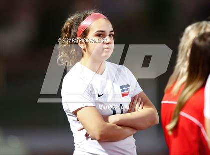 Thumbnail 2 in Beyer @ Vista del Lago (CIF SJS D3 Round 2) photogallery.